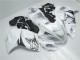 2008-2020 Suzuki GSXR 1300 Hayabusa Motorcycle Fairings - White Australia for Sale