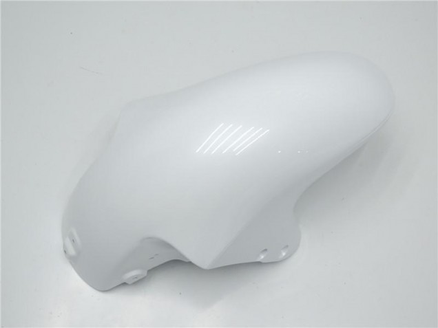 2008-2020 Suzuki GSXR 1300 Hayabusa Motorcycle Fairings - White Australia for Sale