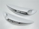 2008-2020 Suzuki GSXR 1300 Hayabusa Motorcycle Fairings - White Australia for Sale