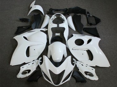 2008-2020 Suzuki GSXR 1300 Hayabusa Motorcycle Fairings - Unpainted Australia for Sale