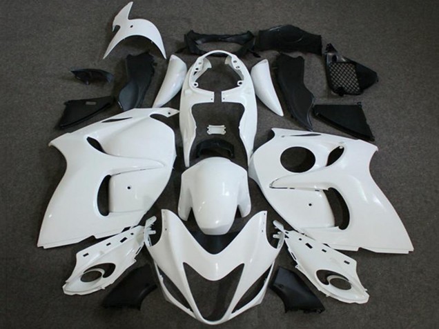 2008-2020 Suzuki GSXR 1300 Hayabusa Motorcycle Fairings - Unpainted Australia for Sale