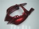 2008-2020 Suzuki GSXR 1300 Hayabusa Motorcycle Fairings - Candy Red Australia for Sale