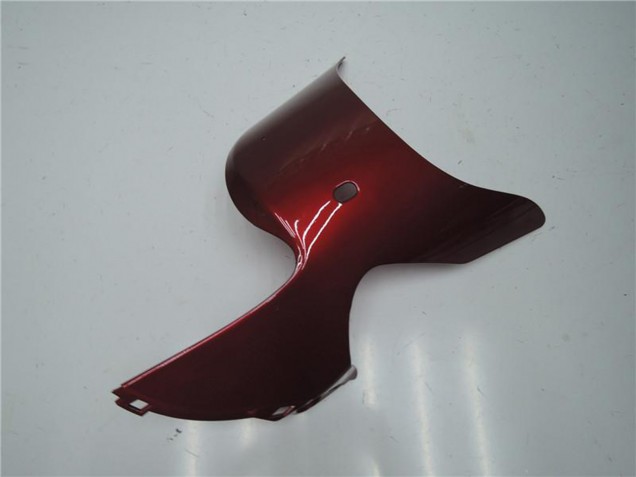 2008-2020 Suzuki GSXR 1300 Hayabusa Motorcycle Fairings - Candy Red Australia for Sale