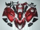 2008-2020 Suzuki GSXR 1300 Hayabusa Motorcycle Fairings - Candy Red Australia for Sale