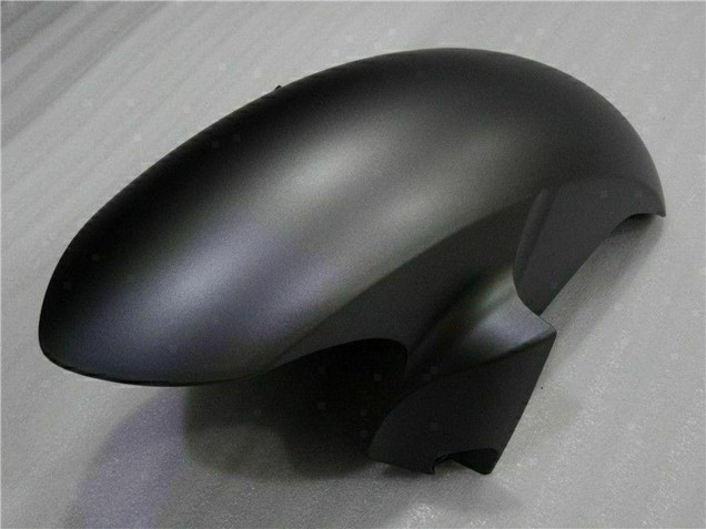2008-2016 Yamaha YZF R6 Motorcycle Fairing - Matte Black Australia for Sale