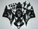 2009-2012 Honda CBR600RR Motorcycle Fairings - Matte Black Australia for Sale
