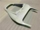 2009-2012 Honda CBR600RR Motorcycle Fairings - White Orange Glossy Black Australia for Sale