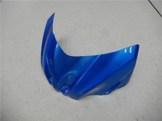 2009-2016 Suzuki GSXR 1000 Motorcycle Fairing Kits - Blue Green White Australia for Sale