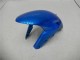 2009-2016 Suzuki GSXR 1000 Motorcycle Fairing Kits - Blue Green White Australia for Sale