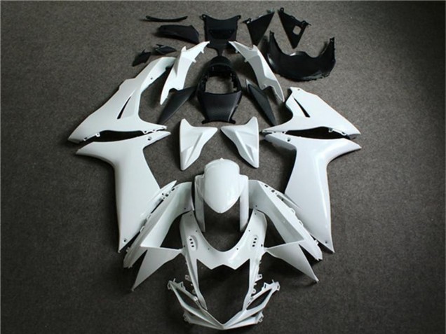 2011-2024 Suzuki GSXR 600/750 Motorcycle Fairing - Unpainted Australia for Sale