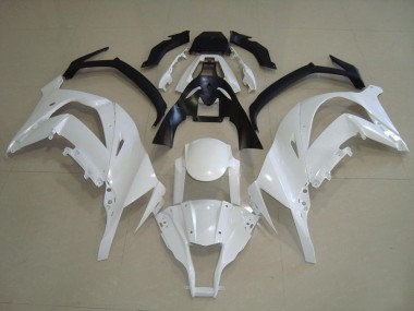 2011-2015 Kawasaki ZX10R Motorcycle Fairings - Unpainted Australia for Sale