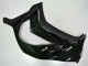 2011-2015 Kawasaki ZX10R Motorcycle Fairings - Glossy Black Australia for Sale