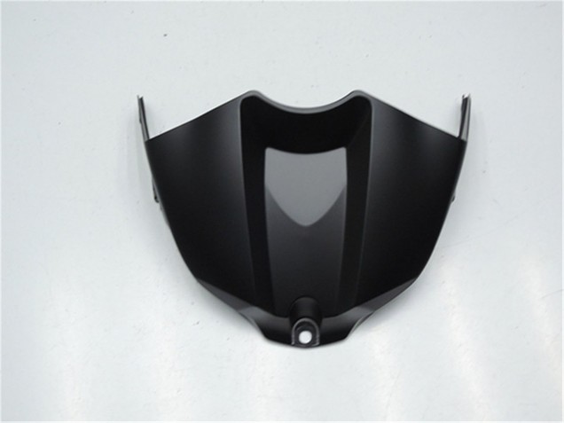 2012-2014 Yamaha YZF R1 Motorcycle Fairings - Matte Grey Matte Black Australia for Sale