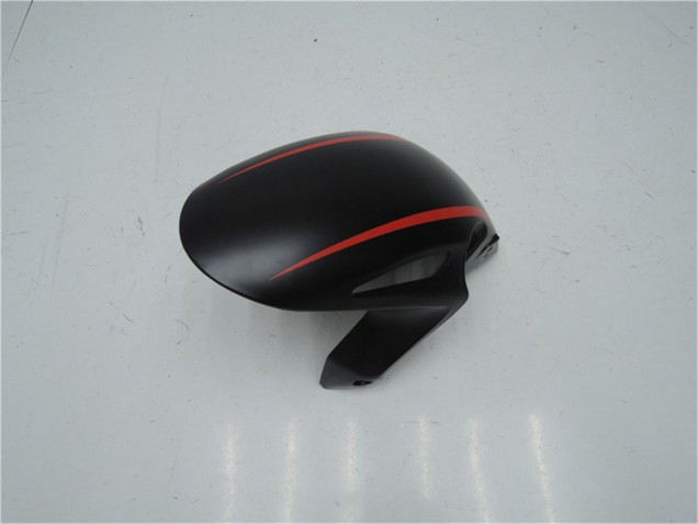2012-2016 Honda CBR1000RR Motorcycle Fairings - Matte Black Red Australia for Sale