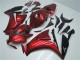 2012-2016 Honda CBR1000RR Motorcycle Fairing - Red Black Australia for Sale
