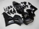 2013-2023 Honda CBR600RR Motorcycle Fairing - Matte Black Australia for Sale