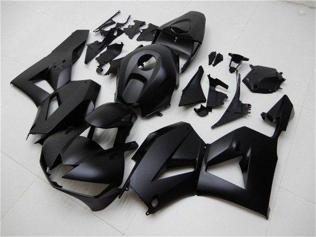 2013-2023 Honda CBR600RR Motorcycle Fairing - Matte Black Australia for Sale