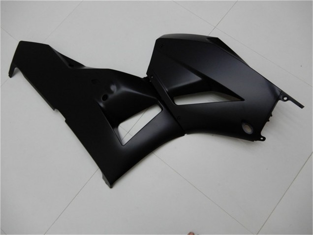 2013-2023 Honda CBR600RR Motorcycle Fairing - Matte Black Australia for Sale