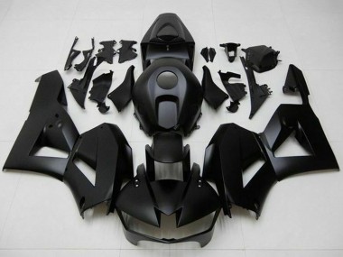 2013-2023 Honda CBR600RR Motorcycle Fairing - Matte Black Australia for Sale