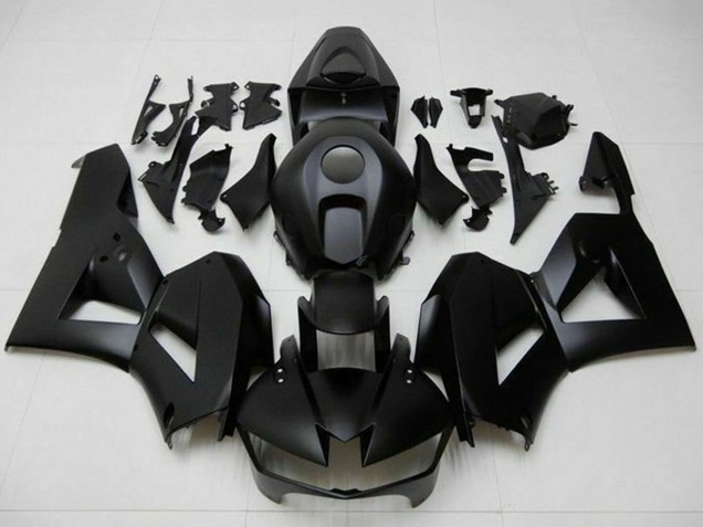 2013-2023 Honda CBR600RR Motorcycle Fairing - Matte Black Australia for Sale