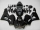 2013-2023 Honda CBR600RR Motorcycle Fairing - Matte Black Australia for Sale