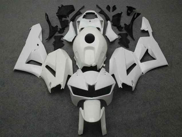 2013-2023 Honda CBR600RR Motorcycle Fairings - Unpainted Australia for Sale