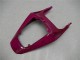 2013-2023 Honda CBR600RR Motorcycle Fairings - Purple Glossy Black Australia for Sale