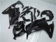 2013-2024 Kawasaki Ninja 300 EX300R Motorcycle Fairings - Glossy Black Matte Black Australia for Sale