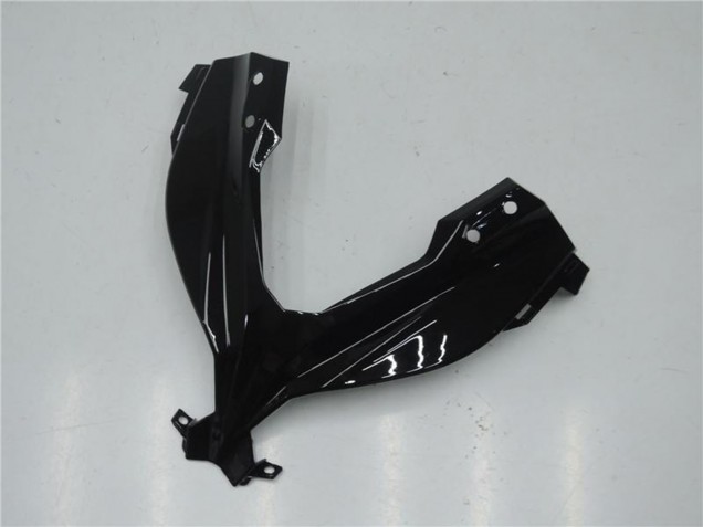 2013-2024 Kawasaki Ninja 300 EX300R Motorcycle Fairings - Glossy Black Matte Black Australia for Sale