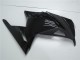 2013-2024 Kawasaki Ninja 300 EX300R Motorcycle Fairings - Glossy Black Matte Black Australia for Sale