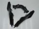 2013-2024 Kawasaki Ninja 300 EX300R Motorcycle Fairings - Glossy Black Matte Black Australia for Sale