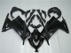 2013-2024 Kawasaki Ninja 300 EX300R Motorcycle Fairings - Glossy Black Matte Black Australia for Sale