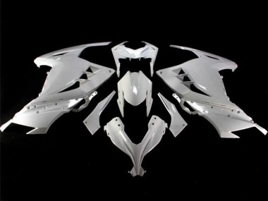 2013-2024 Kawasaki Ninja 300 EX300R Motorcycle Fairings - Unpainted Australia for Sale