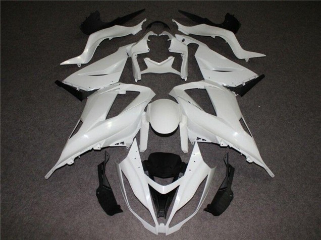 2013-2018 Kawasaki ZX6R Motorcycle Fairings - Unpainted Australia for Sale