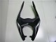 2013-2018 Kawasaki ZX6R Abs Fairings - White Matte Black Australia for Sale