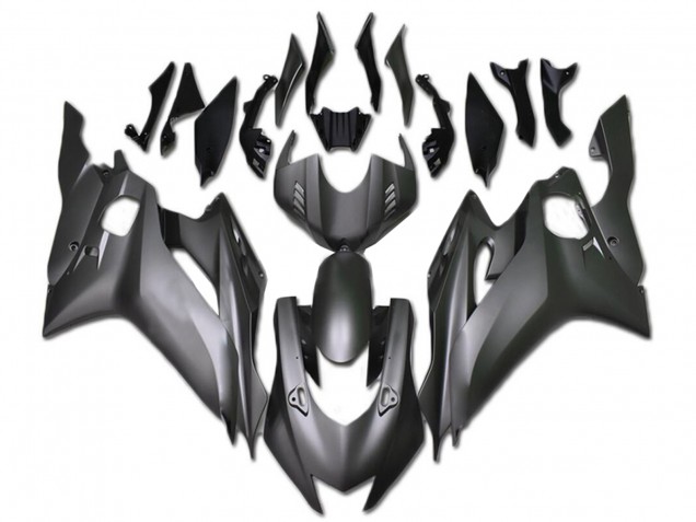2017-2023 Yamaha YZF R6 Motorcycle Fairing - Grey Australia for Sale