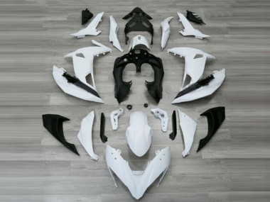 2017-2019 Kawasaki EX650 Motorcycle Fairings - Unpainted Australia for Sale