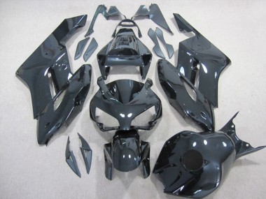 2004-2005 Honda CBR1000RR Motorcycle Fairing - Glossy Black Australia for Sale