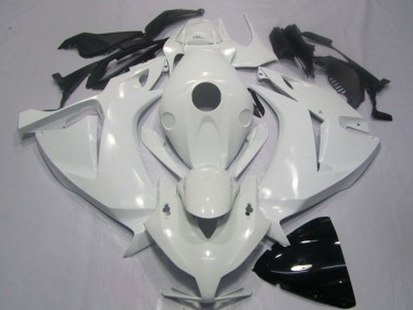 2012-2016 Honda CBR1000RR Motorcycle Fairing - Pearl White Australia for Sale