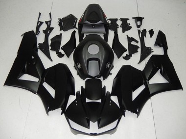 2012-2016 Honda CBR1000RR Motorcycle Fairings - Matte Black Australia for Sale