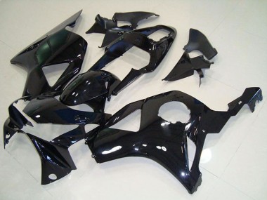 2002-2003 Honda CBR900RR 954 Motorcycle Fairing - Glossy Black Australia for Sale