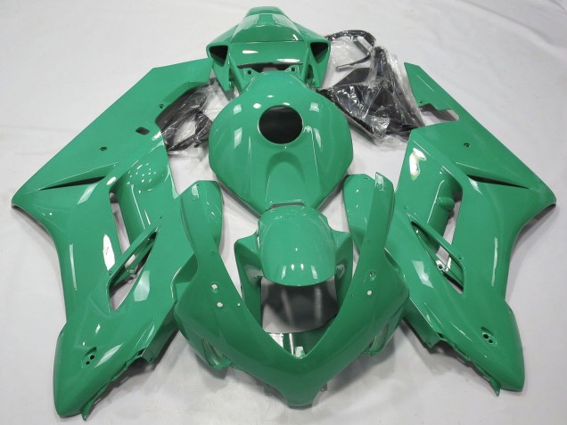 2004-2005 Honda CBR1000RR Motorcycle Fairings - Green Australia for Sale