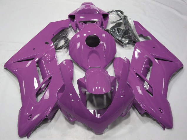 2004-2005 Honda CBR1000RR Motorcycle Fairings - Purple Australia for Sale