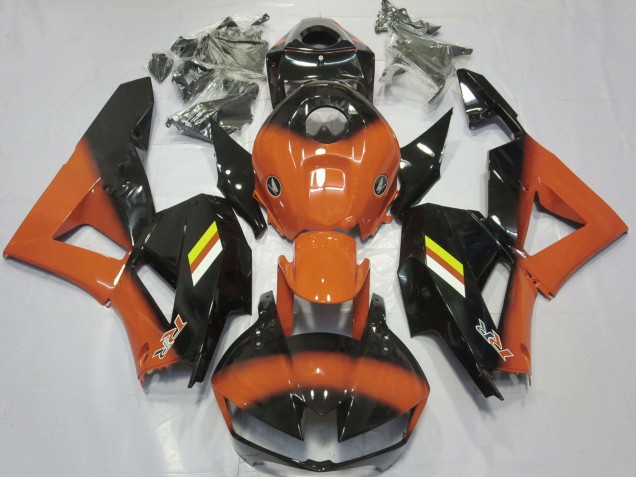 2013-2023 Honda CBR600RR Motorcycle Fairings - Orange Glossy Black White Yellow Australia for Sale