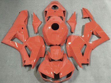 2013-2023 Honda CBR600RR Motorcycle Fairings - Orange Australia for Sale