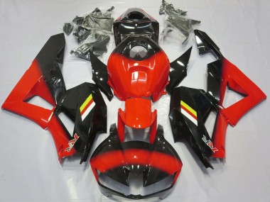 2013-2023 Honda CBR600RR Motorcycle Fairings - Red Glossy Black White Yellow Australia for Sale