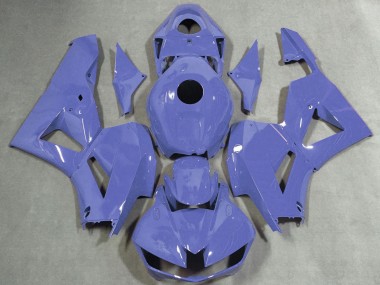 2013-2023 Honda CBR600RR Motorcycle Fairings - Light Blue Australia for Sale