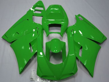 1993-2005 Ducati 748 916 996 998 Motorcycle Fairings - Green Performance Australia for Sale