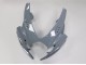 2006-2007 Suzuki GSXR 600 / GSXR 750 Motorcycle Fairing Kits - Nardo Grey Australia for Sale