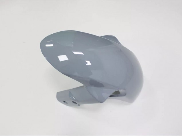 2006-2007 Suzuki GSXR 600 / GSXR 750 Motorcycle Fairing Kits - Nardo Grey Australia for Sale